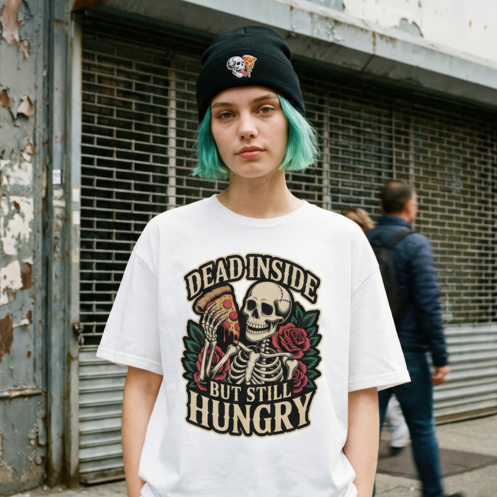 Dead Inside Tee
