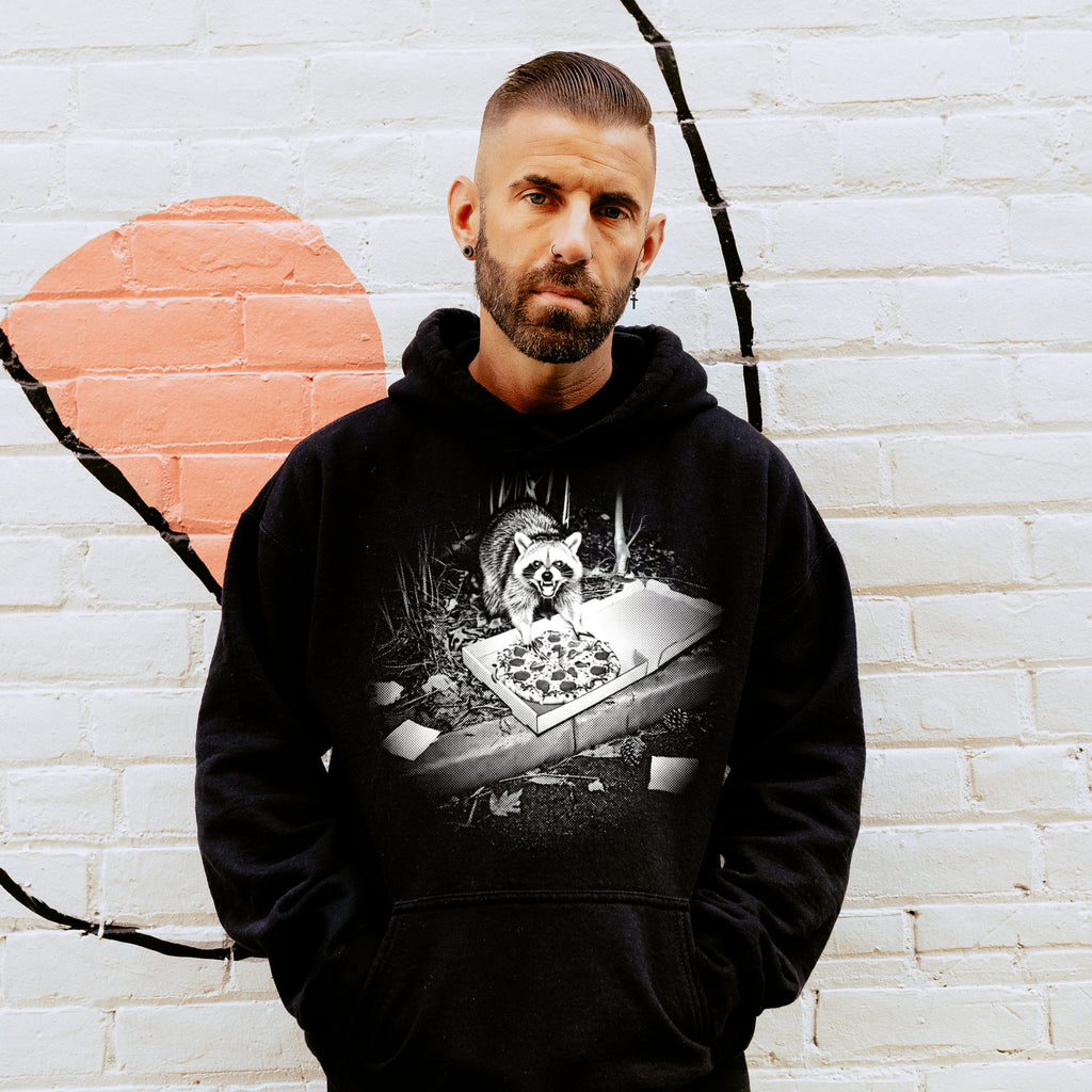 Mine! Hoodie