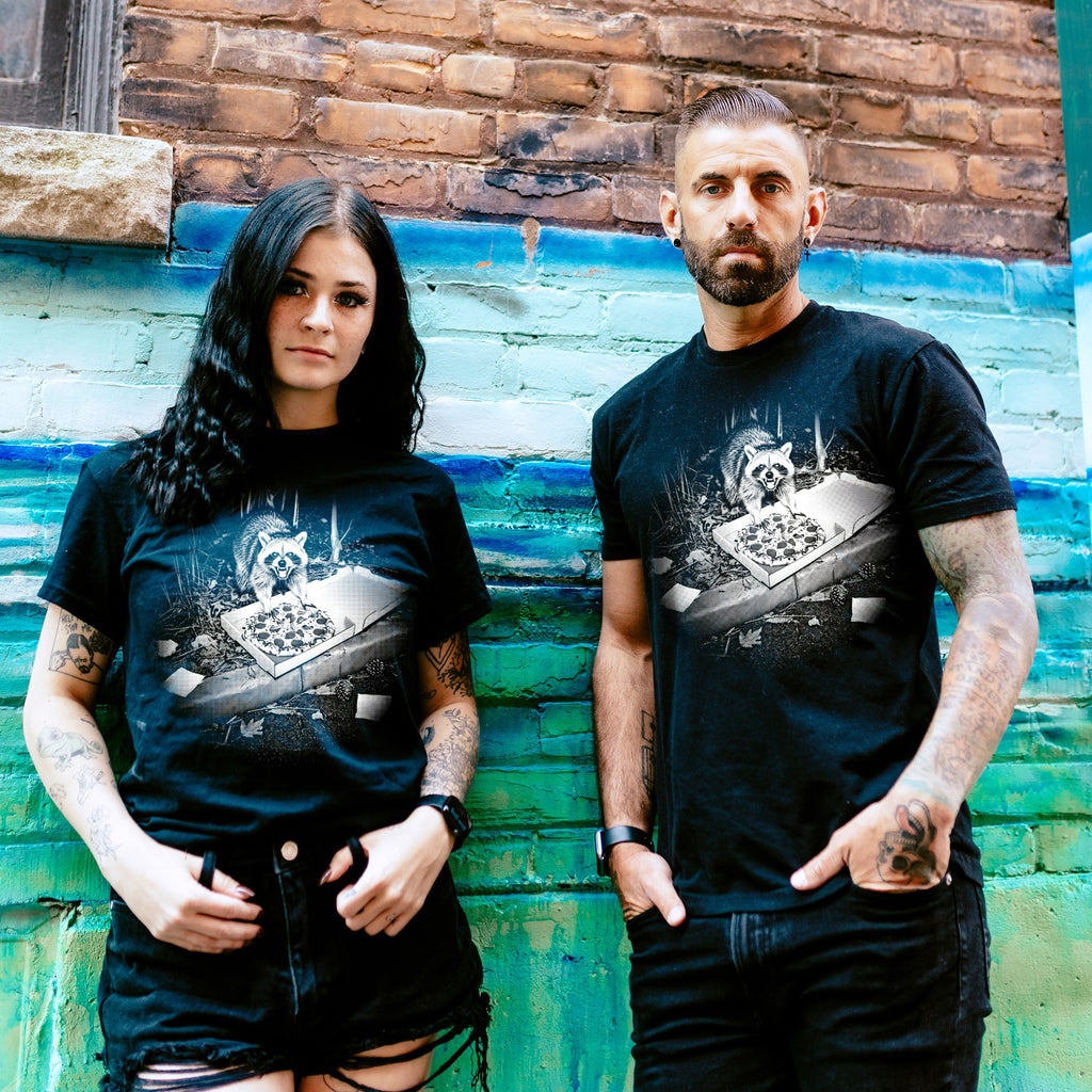 Mine! Softstyle Tee