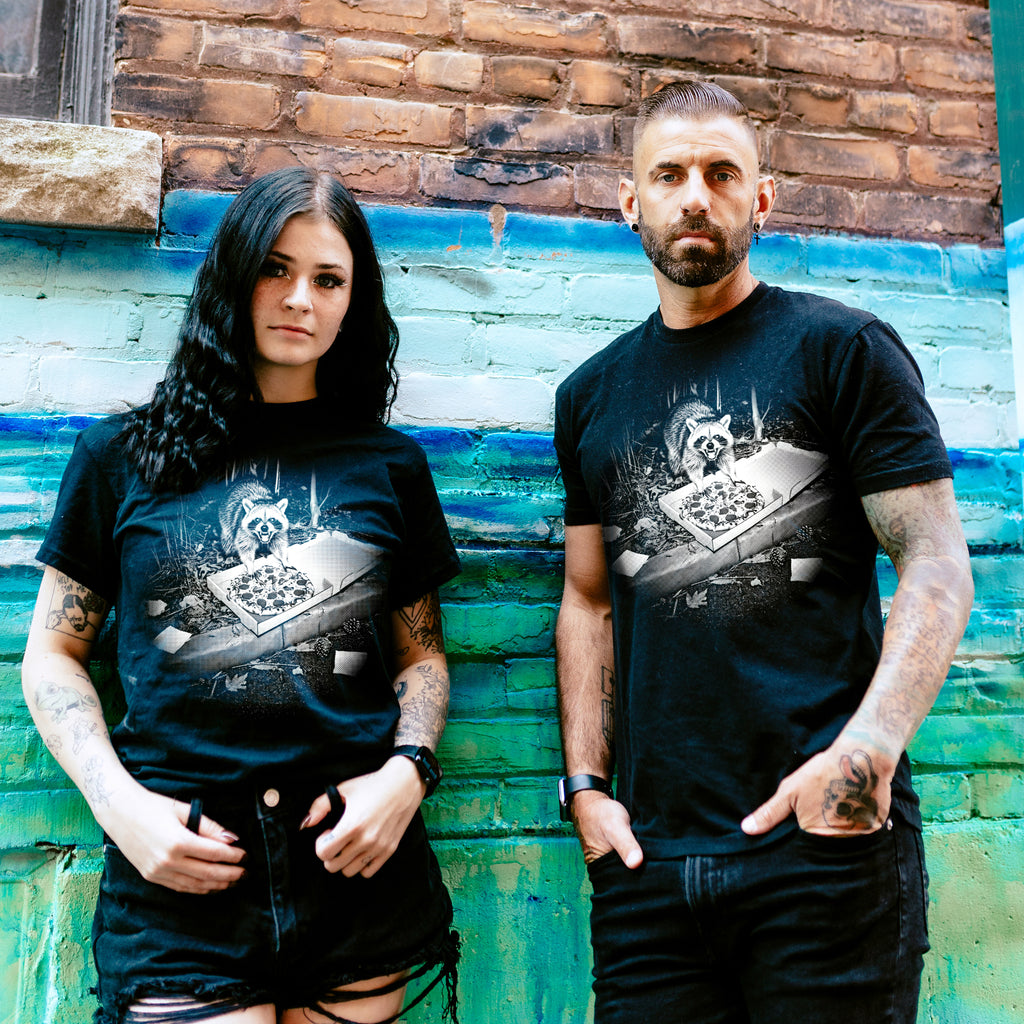 Mine! Tee