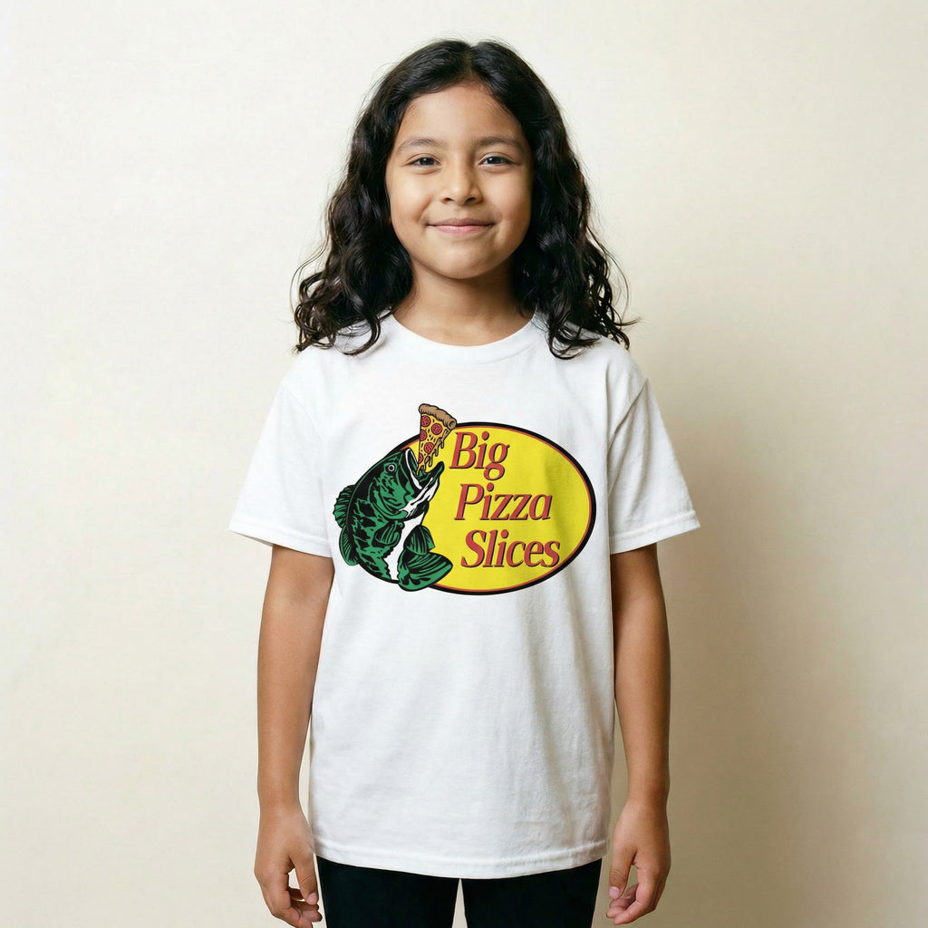 Youth BPS Tee