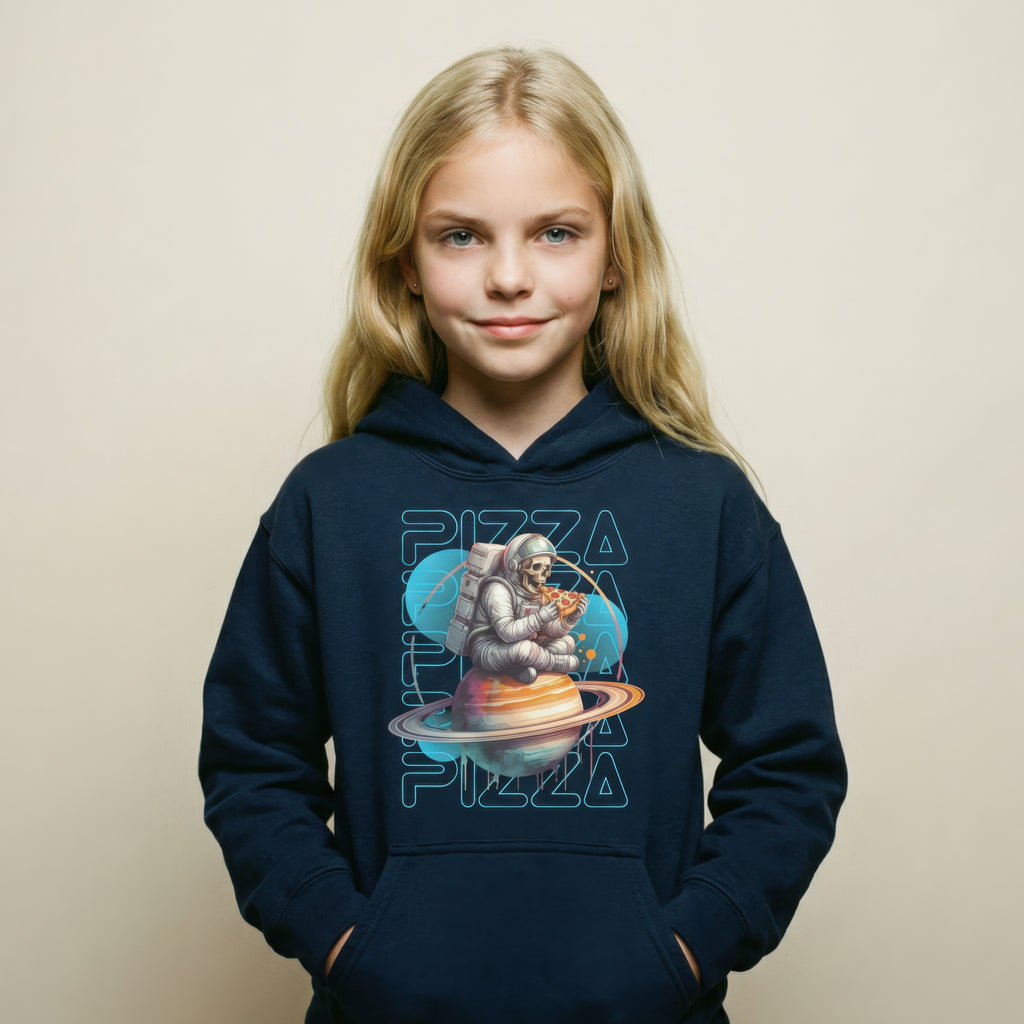 Youth Cosmic Slice Hoodie