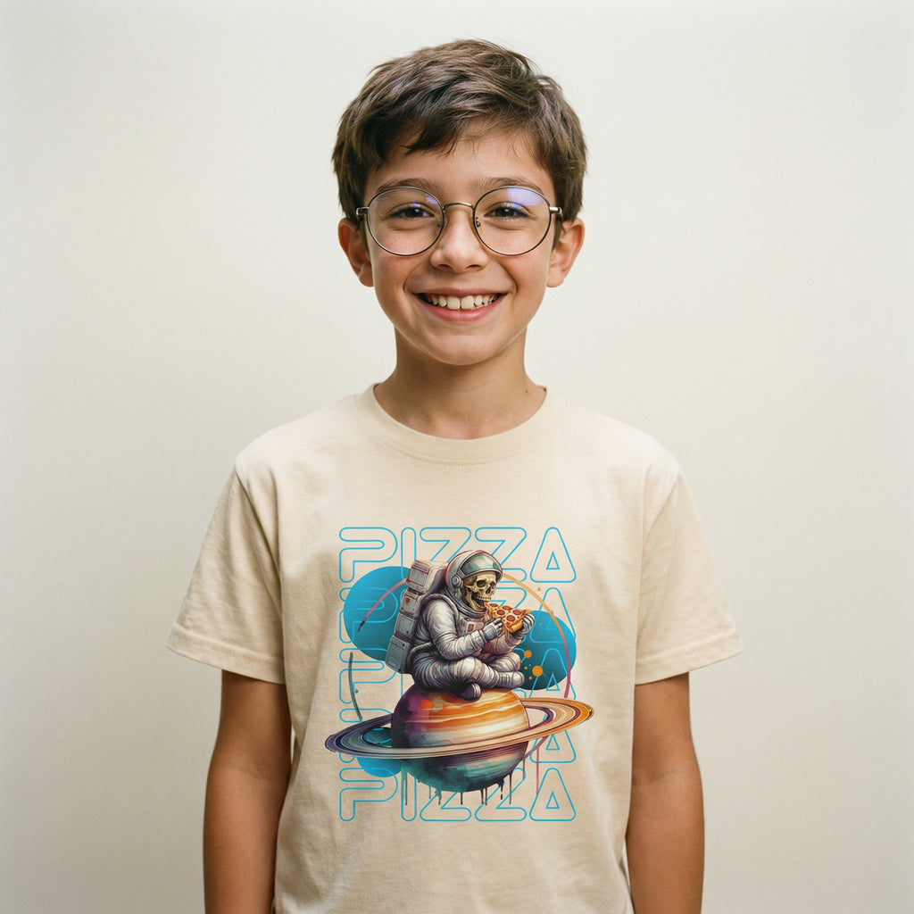 Youth Cosmic Slice Tee