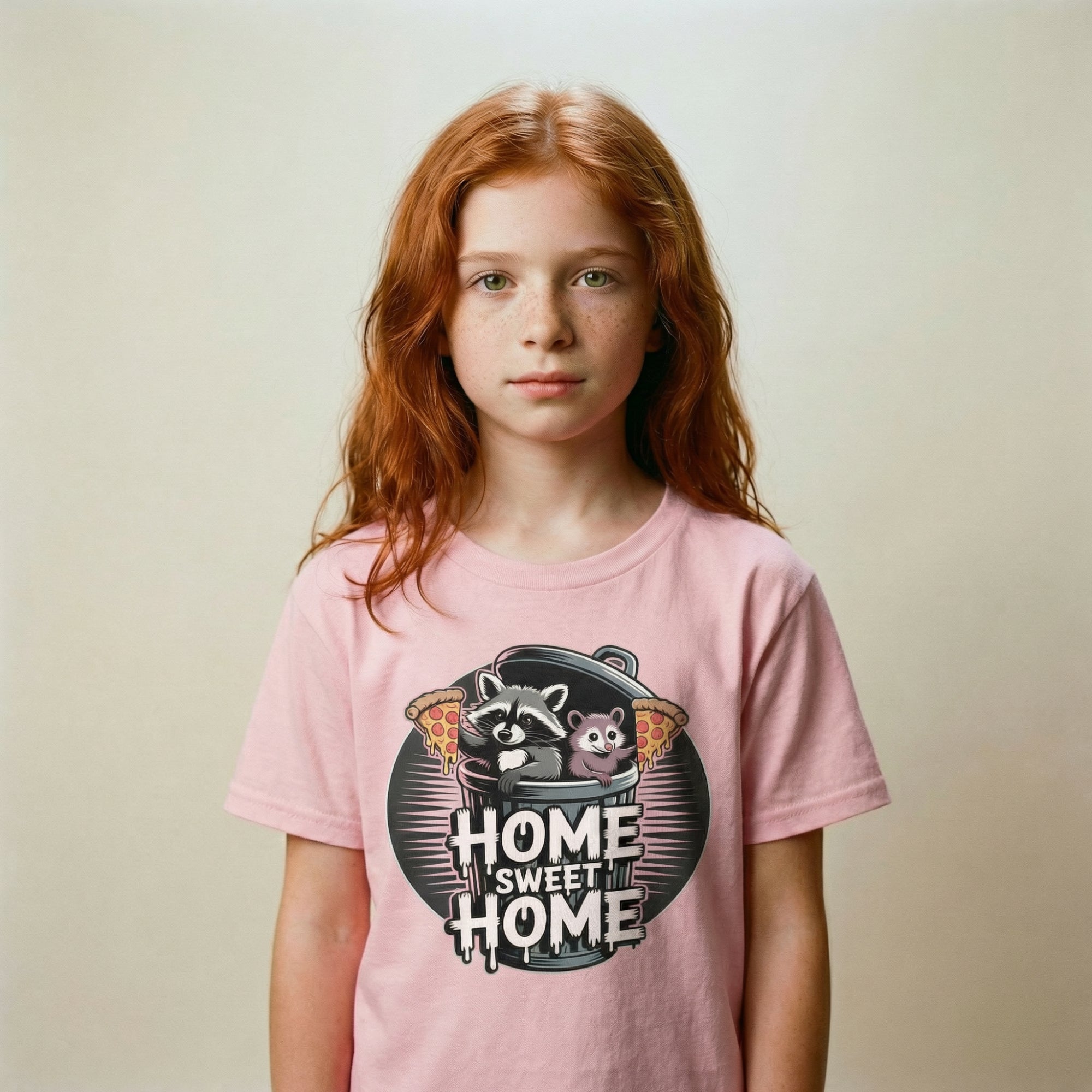 Youth Home Sweet Home Tee