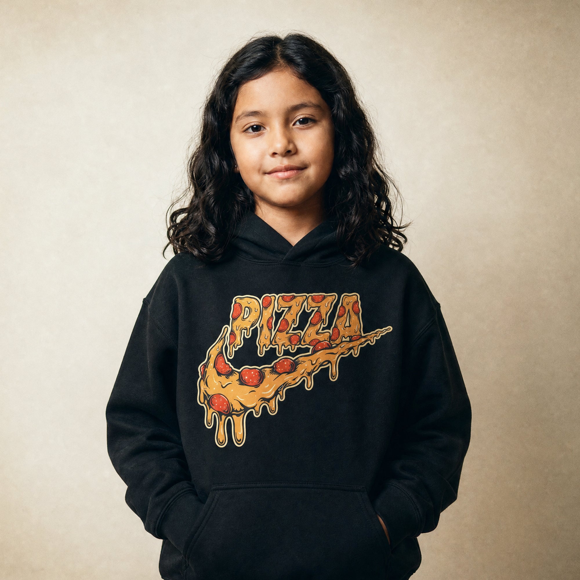 Youth Just Eat It Hoodie