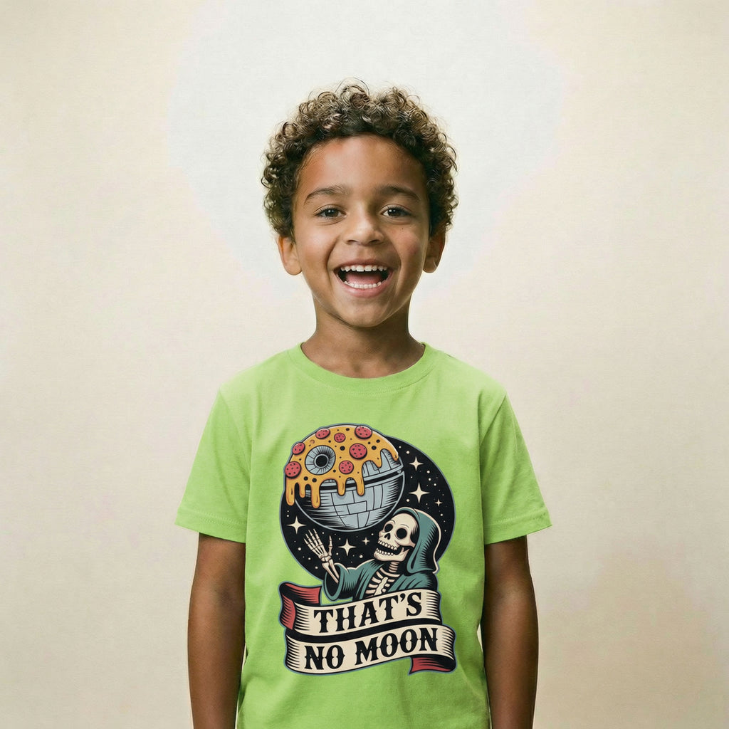 Youth No Moon Tee